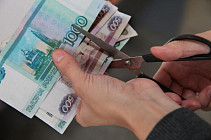 В России планируют повысить ставку налога на добавленную стоимость с 18% до 20%