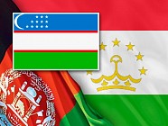 Ўзбекистон ва Афғонистон Стратегик ҳамкорлик бўйича Англашув меморандуми имзоладилар