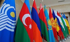 Саммит глав государств СНГ состоится в Ашхабаде