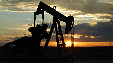 Цена на нефть марки Brent незначительно повысилась