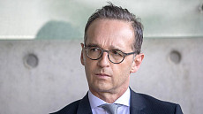 Санкционная политика США против партнеров ЕС вынуждает Европу реагировать – глава МИД ФРГ