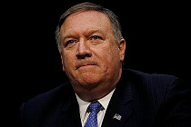 Помпео заявил, что США уничтожили 99% ИГ