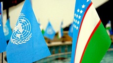 ЮНЕП Тошкентдаги давлат идорасини ташкил этиш имкониятларини ўрганмоқда