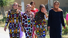 На всей территории Узбекистана установится погода без осадков в четверг