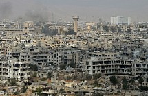 Иран примет активное участие в восстановлении Сирии