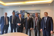 Renault Ўзбекистонда ўз автомобилларини ишлаб чиқаришни режалаштирмоқда