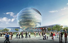 Ўзбекистон павильони Остонадаги EXPO-2017 кўргазмасининг энг кўп ташриф буюрилган топ-10лигига кирди  