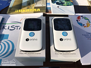 Туристам в Узбекистане выпустили специальные симкарты