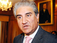 Министр иностранных дел Пакистана обсудил в Вашингтоне афганскую проблему