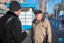 8 из 10 россиян намереваются принять участие в президентских выборах