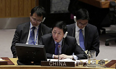 Представитель КНР при ООН подчеркнул важность решения проблемы несбалансированного развития