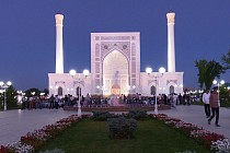 Узбекистанцы в честь празднования Рамазан хайита отдохнут два дня подряд