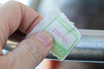 Тошкент жамоат транспортида йўл ҳақи нархи ошмоқда