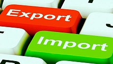 Ўзбекистон январ-февралда экспорт қилганидан кўп импорт қилди