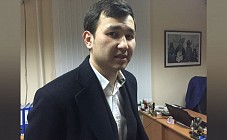 Суд отказал гендиректору КазТАГ Асету Матаеву в изменении меры наказания