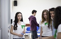 Technovation Uzbekistan лойиҳаси АҚШ Давлат департаменти танловида ғолиб бўлди