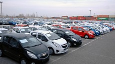 Ўзбекистон автосалонларида автомобиль сотиб олиш учун деярли 24 минг шартномалар мавжуд  