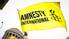 В Узбекистан прибыла делегация Amnesty International
