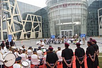 ONGS Videsh ҳинд компанияси “Ўзбекнефтегаз” АЖ билан инвестицион лойиҳалардаги иштирокини муҳокама қилди  