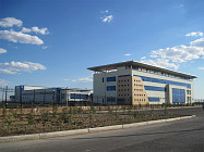 Ўзбекистон ҳукумати “Навоий” логистика маркази орқали юк ташиш ҳажмини уч маротаба кўпайтирмоқчи