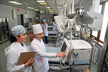 В праздничные дни медучреждения Узбекистана будут работать круглосуточно – минздрав