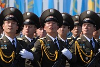 Ўзбекистонда офицерларнинг хизмат муддати узайтирилиб, пенсия ёши оширилди  