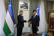 Ўзбекистон ва Корея Республикаси ахборот технологияларини ривожлантиришга келишиб олдилар