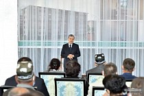 Пострадавших от наводнения в Сырдарье обеспечат жильем