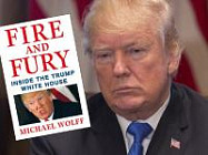 Продажи скандальной книги о Дональде Трампе начнутся уже сегодня