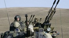 Ўзбекистоннинг мудофаа доктринаси Сенатнинг маъқуллашини олди