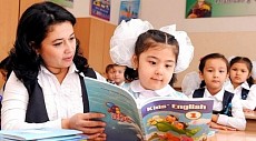 Ўзбекистон халқ таълимида инновациялар кутилмоқда