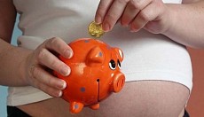 Ўзбекистонда стажи бир йилдан кам бўлганда ҳомиладорлик ва туғиш бўйича пособиянинг ягона миқдори белгиланди