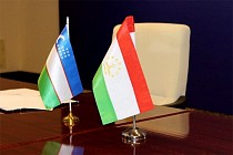 Ўзбекистон ва Тожикистон қўшма лойиҳаларни амалга оширишни муҳокама қилдилар  
