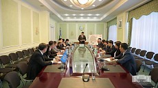 Ўзбекистонда сиёсий партияларга шаҳар кенгашида сайловда иштирок этишга рухсат берилди