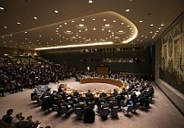В ООН издали новые принципы контроля за самолетами из-за пропажи малазийского Boeing