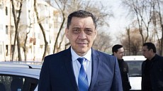 В хокимияте Ташкента назначен новый глава пресс-службы