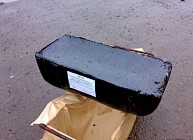 Узбекистан закупит дорожный битум у британской компании