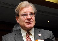 Визит президента Узбекистана имеет критическое значение для состояния мировой политики - Норланд