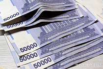 В Узбекистане участникам и инвалидам Второй мировой войны раздадут по 5 млн сумов