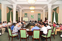 Узбекскими предприятиями производятся лекарственные средства 2,5 тыс. наименований