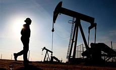 Мировые торги на нефть не проводились в связи с праздниками