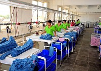 Президент Узбекистана акцентировал внимание на развитие оборонно-промышленного комплекса