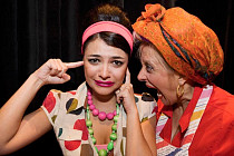 В Ташкенте около 60% насилия в отношении женщин исходит от родственников и свекровей