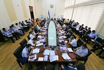 Ўзбекистонда фаоллар ва манфаатларни декларация қилиш тизимини жорий этиш режалаштирилмоқда
