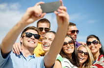 Индия, Россия и США лидируют по количеству смертей, происшедших в результате несчастных случаев вовремя селфи