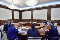 ЕТТБ Ўзбекистон билан $800 млнлик дастур ва лойиҳаларни ишлаб чиқмоқда