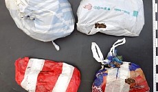 Ўзбекистонда 258 кг дан ортиқ гиёҳванд моддалар мусодара қилинди