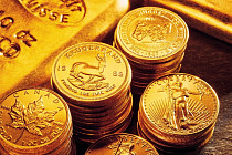 ЦБ Узбекистана обновил цены на монеты из золота и серебра