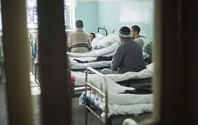 ИИББ Тошкентдаги руҳий касалликлар шифохонасида беморларнинг калтакланганликлари тўғрисидаги шикоятларга жавоб берди