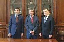 В Лондоне подписано соглашение в сфере образования